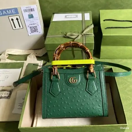 2110YA0060 Bags Gucci 0714